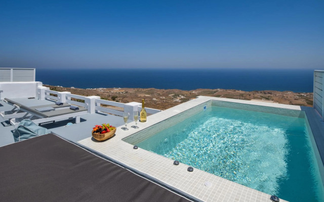 Siete Mares Luxury Suites