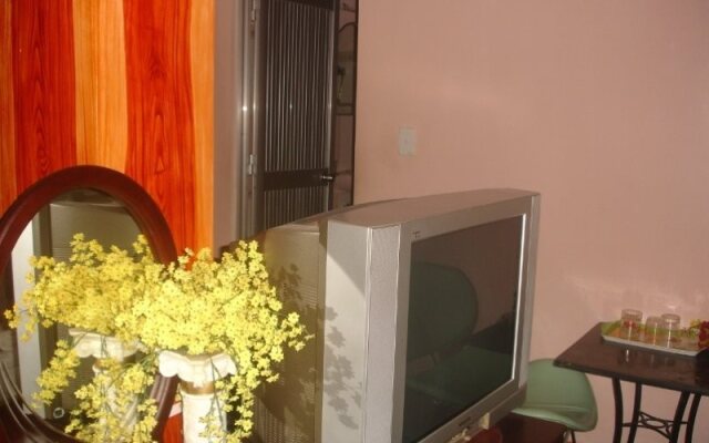 Nam Phuong Hai Hotel