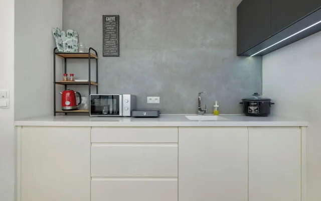 Apartment Solna 1 by Renters