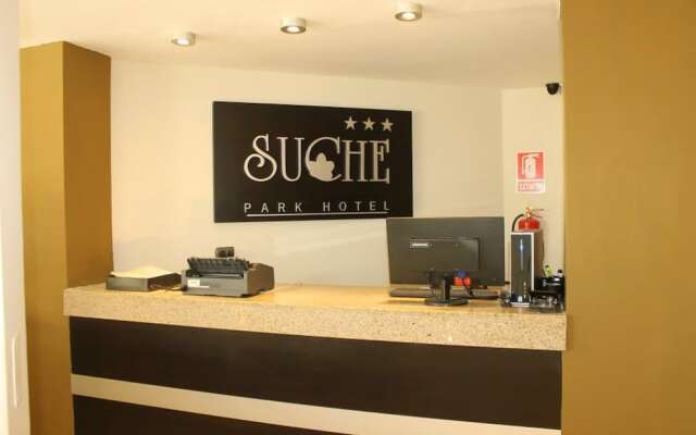 Suche Park Hotel