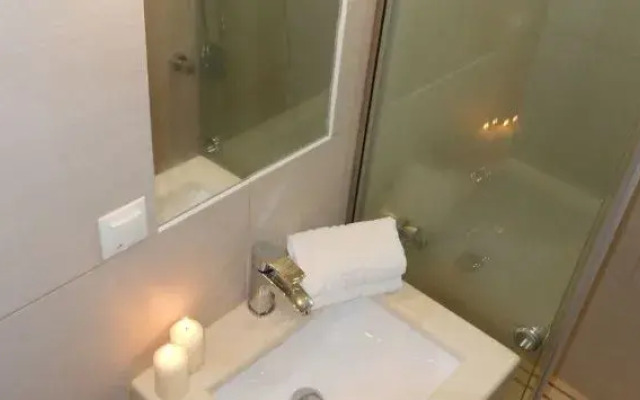 Ziogas Luxury Apartments