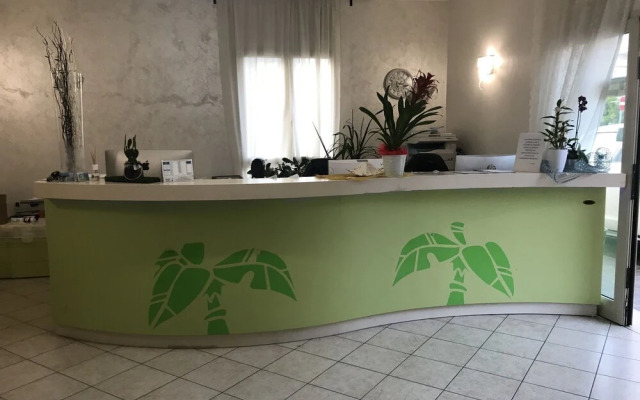 Residence Cima