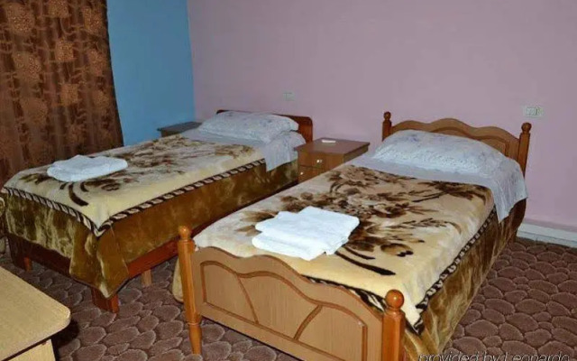 Hotel Verzaci