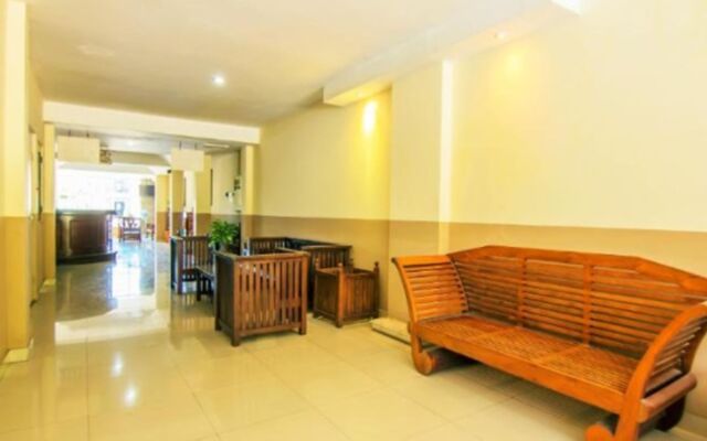 Sanur Ayu Hotel