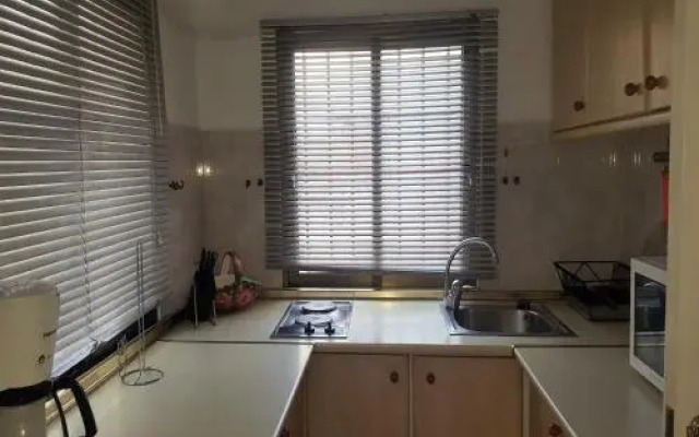 Apartamentos Casa Blanca