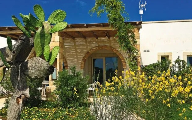 Tenuta Vigna Corallo
