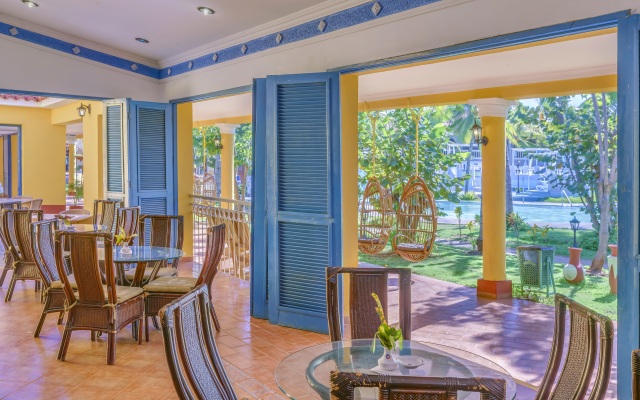 Memories Trinidad Del Mar All Inclusive