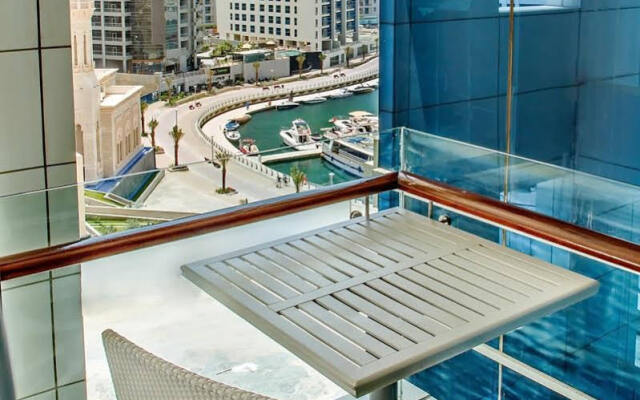 Flex Stay Holiday Homes Dubai Marina