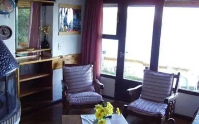 Bungalows Nahuel Malal