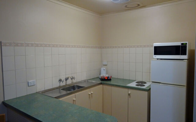 Fawkner Executive Suites & Serviced Apartments