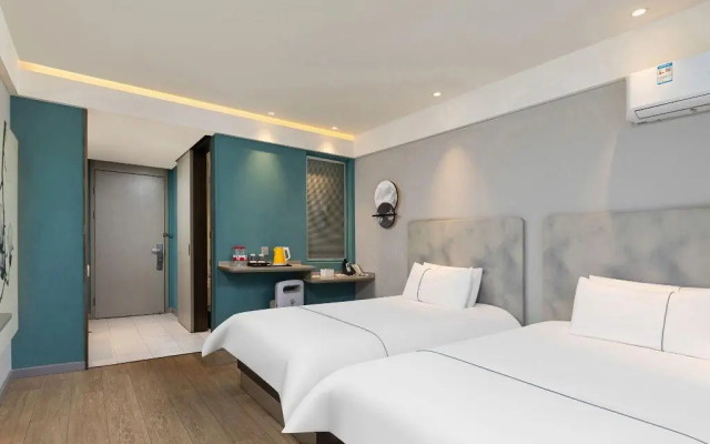 Magnotel Shenyang Beiling