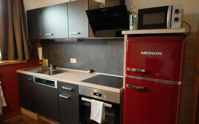 Appartement Gwiggner