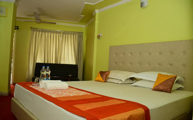 Hotel Dolphin