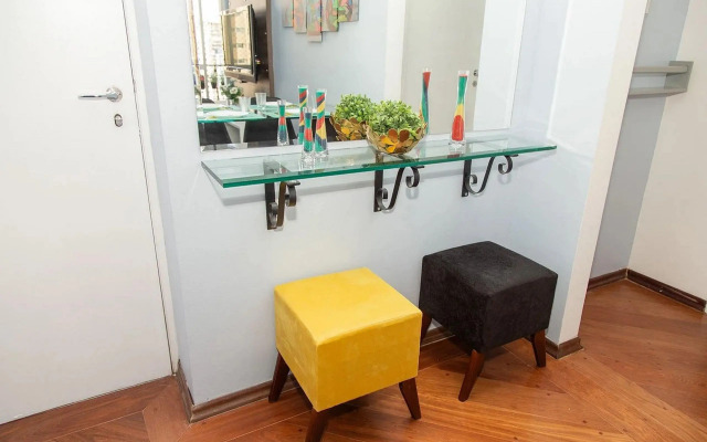 Apartamento Santana by OBA