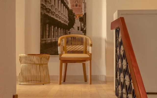 Casa Griega By Wynwood House