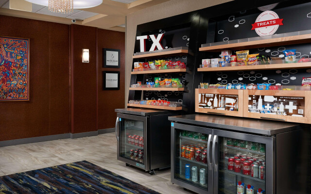 Hampton Inn by Hilton Eagle Pass