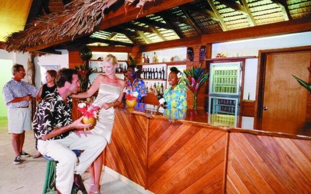Bokissa Private Island Resort