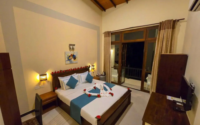 Kalundawa Nature Resort