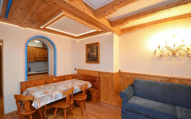 Residence Miramonti