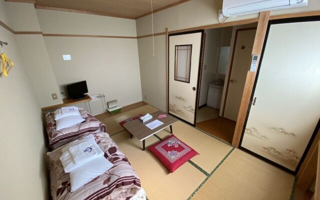 Nozawa Dream Central