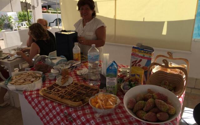B&B Cuore di Gallipoli