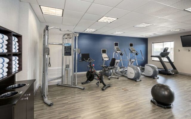 Hampton Inn & Suites Phoenix North/Happy Valley