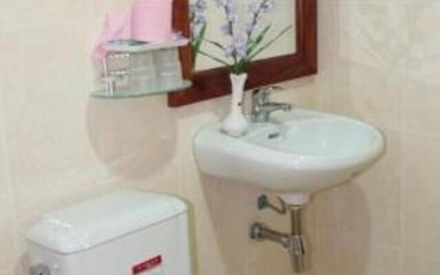 Rithy Angkor Guesthouse