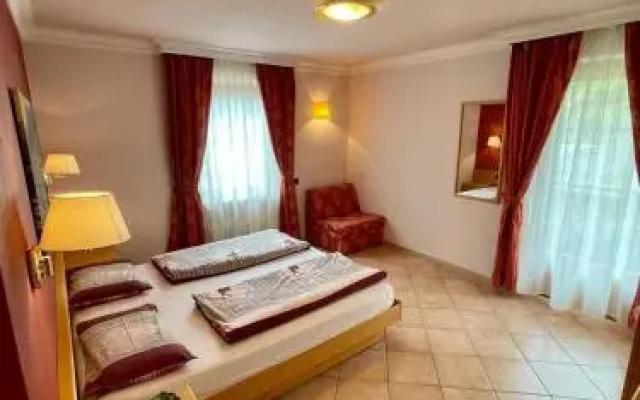 Hotel Garni Rin da Rin