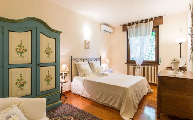 Villa Pina 8 2 in Sulbiate