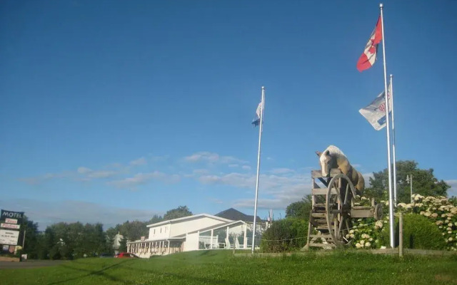 Motel Au Vieux Piloteux