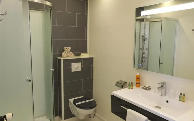 Best Western Hotel Richmond