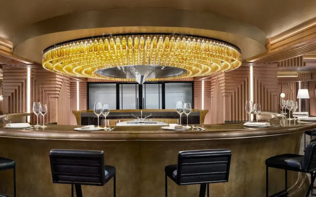 The St. Regis Jakarta