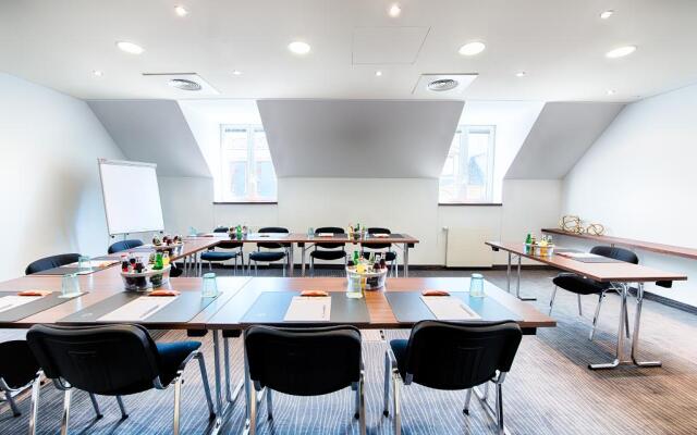 ACHAT Hotel Wiesbaden City