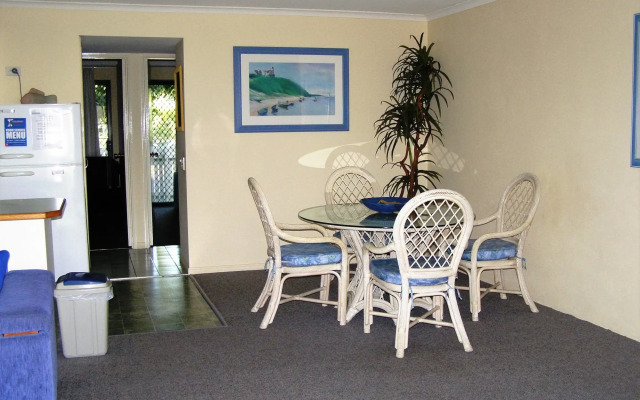 Noosa Keys Resort