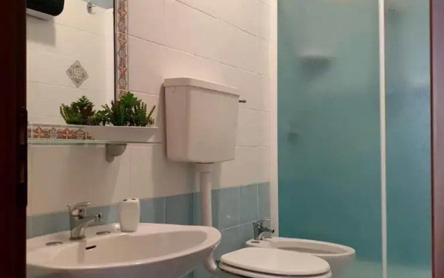 Apartment in Castelvetrano With Garden