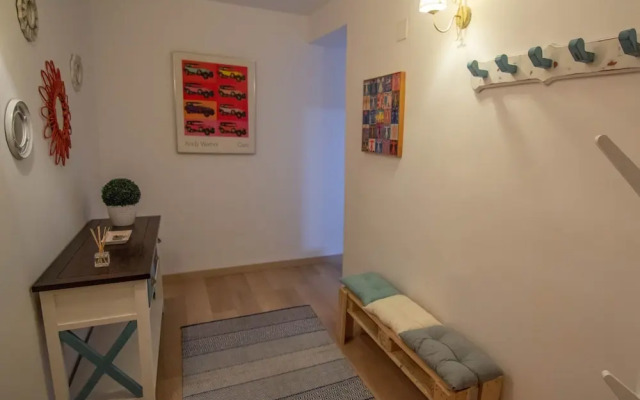 Habitahost RamÃ³n y Cajal