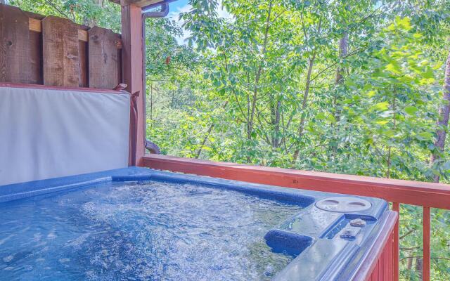 Mountain Mist - Two Bedroom Cabin