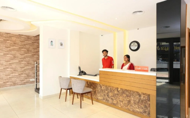 Apsara By OYO Rooms