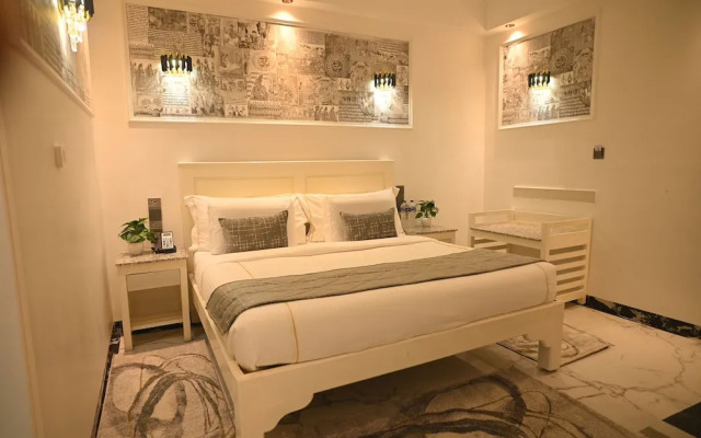 Quality Inn Rama Ayodhya