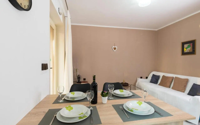 Apartments Karlo & Ivona