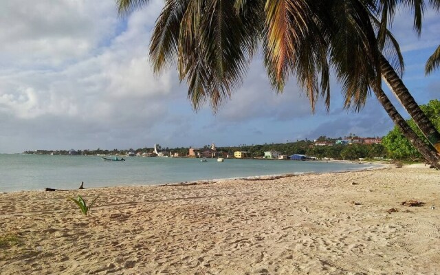 House Of The Sun San Andres Island