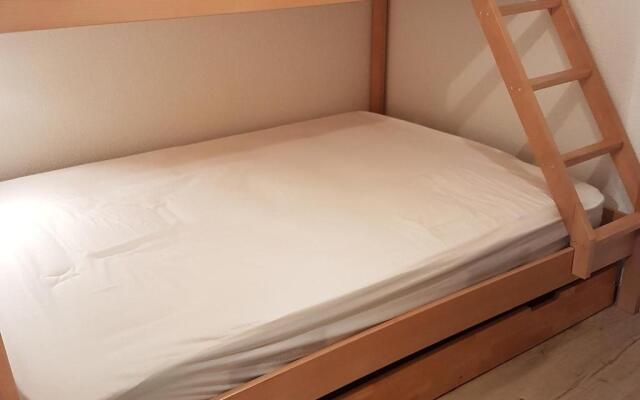 Studio Flaine, 1 pièce, 4 personnes - FR-1-425-154