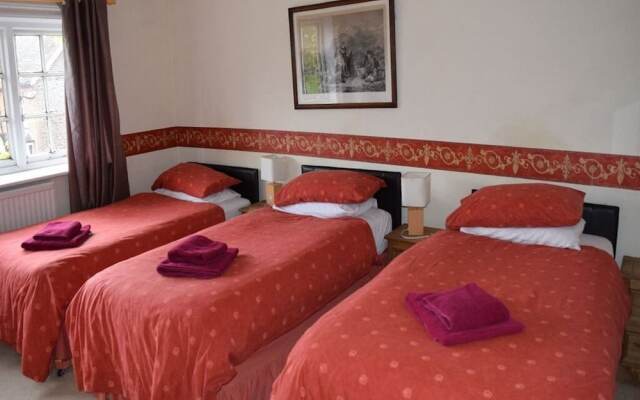The Cranley Hotel