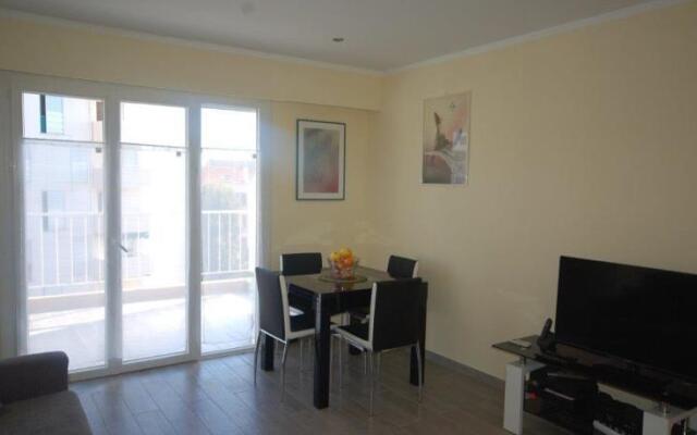 Appartement Les Fauvettes