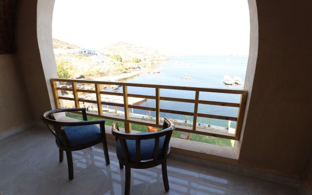 Noprea Boutique Hotel