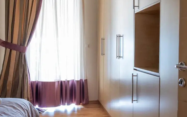 Home Sweet Home Trikala Town