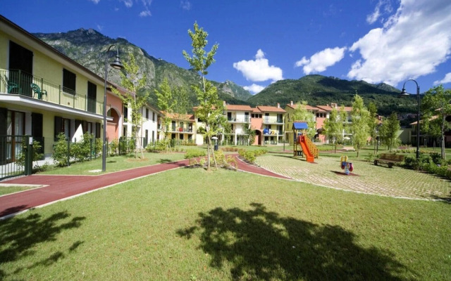 Apartment in Porlezza-formerly TUI Ferienhaus