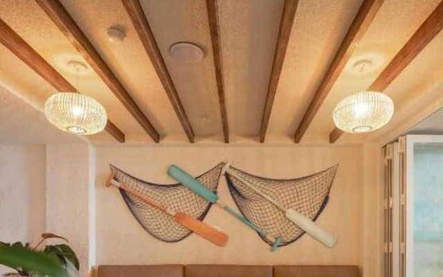 Shin Sam Boutique Hotel