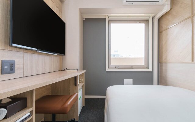 Super Hotel Sakai Marittima