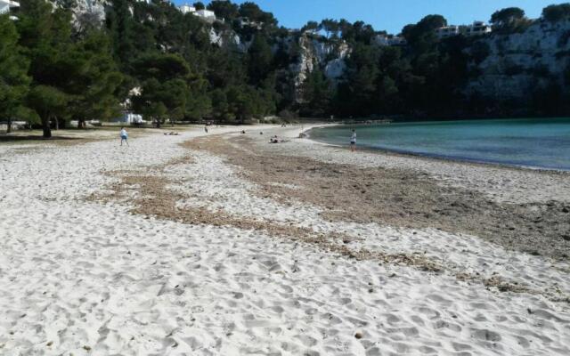 Galdana Sun And Beach